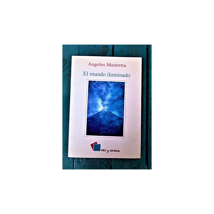El Mundo Iluminado (Primera edición)